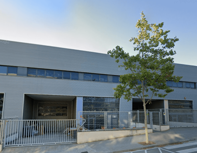 Fulfillment Center Barcelona