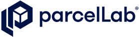 Parcellab logo 2025