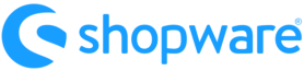 Shopware logo 2025