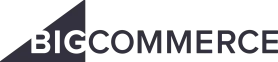 BigCommerce logo 2025