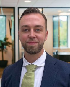 Bjorn van B US