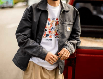 Carhart Carhart