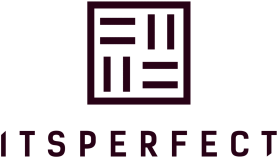 ItsPerfect logo