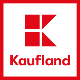Kaufland logo 2025