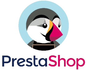 Prestashop logo 2025