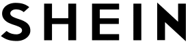Shein logo 2025