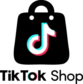 TIkTok Shop logo 2025