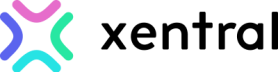 Xentral logo 2025