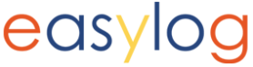 easylog logo 2025