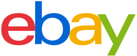 Ebay logo 2025