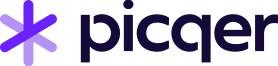 Picqer logo 2025