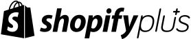 Shopify plus logo 2025