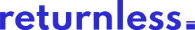 Returnless logo 2025