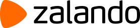 Zalando logo 2025